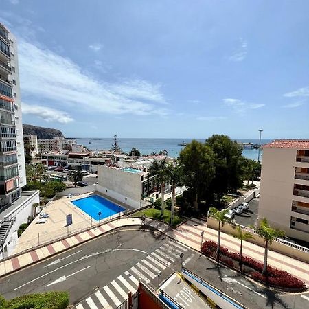 Apartment Crissol 로스크리스티아노스 외부 사진