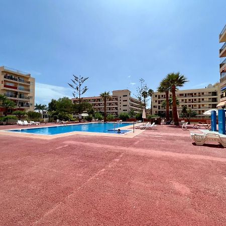 Apartment Crissol 로스크리스티아노스 외부 사진
